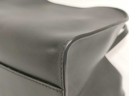 THE ROW Peggy clutch bag The Row Peggy clutch 2-way shoulder bag handbag