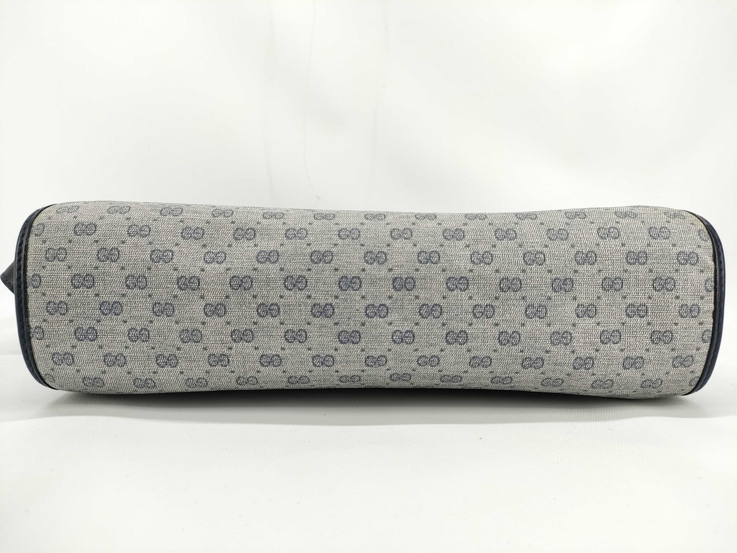 GUCCI GG Micro Interlocking Shoulder Bag
