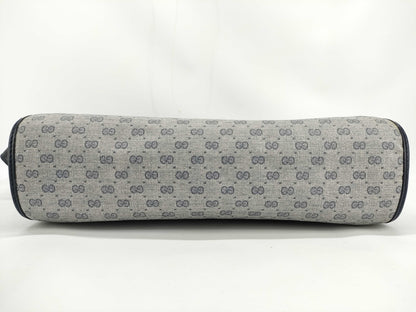GUCCI GG Micro Interlocking Shoulder Bag