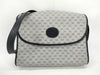 GUCCI GG Micro Interlocking Shoulder Bag