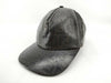 FENDI Zucca Baseball Cap Other Accessories