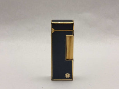 Dunhill Roller Gas Lighter Ignition Confirmed