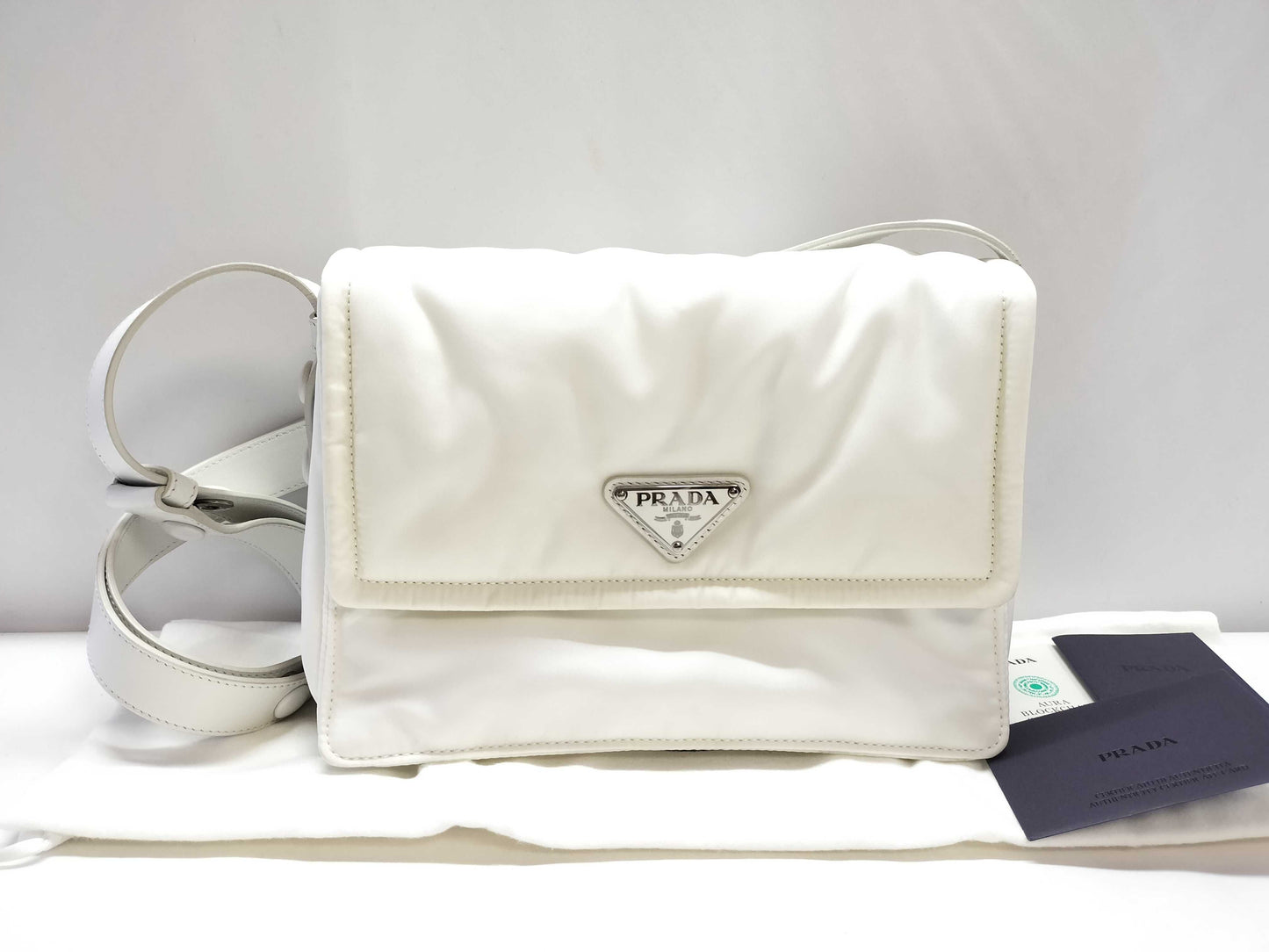 PRADA Prada shoulder bag