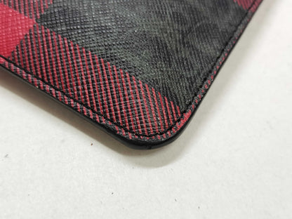 Dior Trotter Clutch Bag