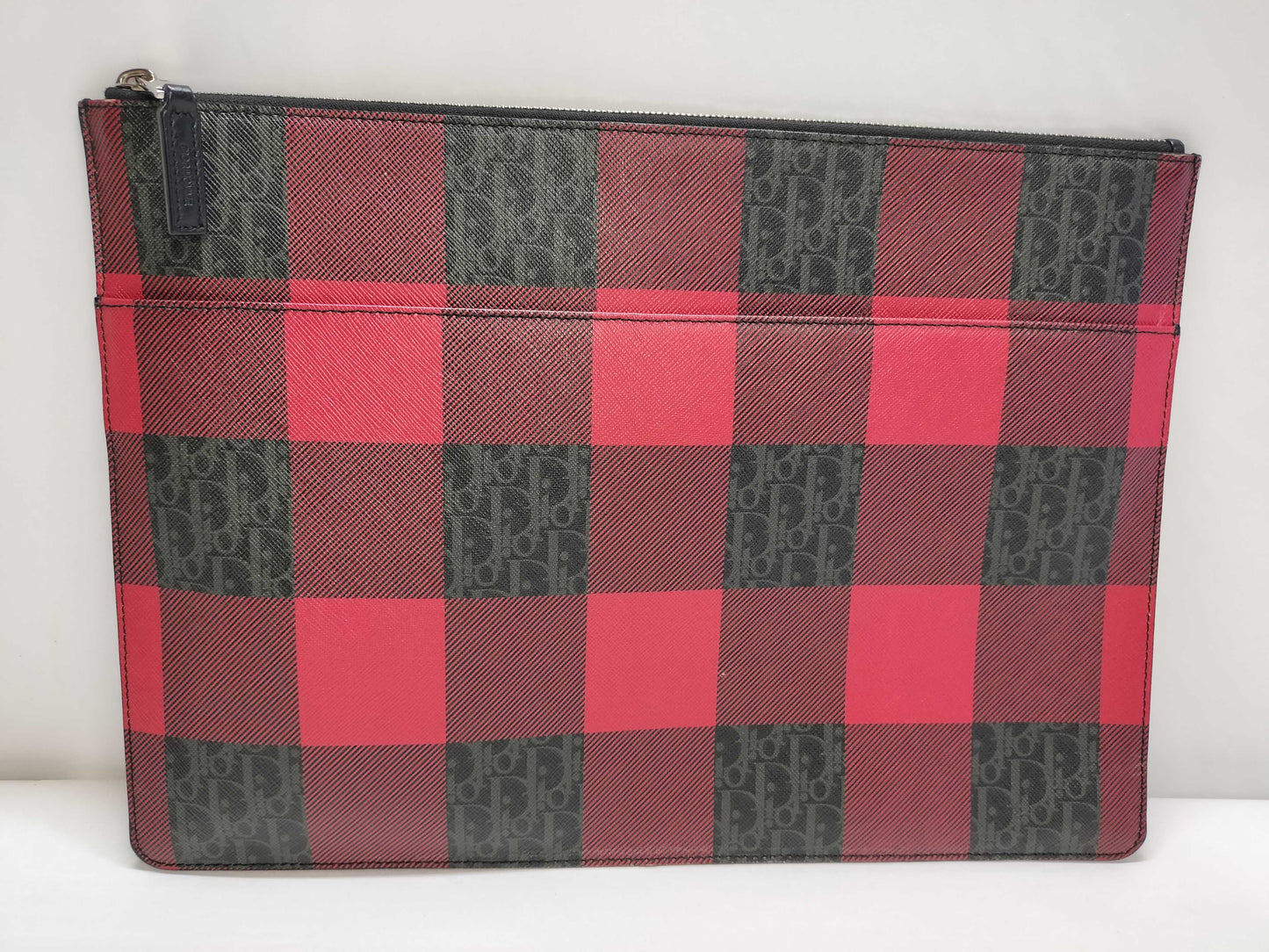 Dior Trotter Clutch Bag