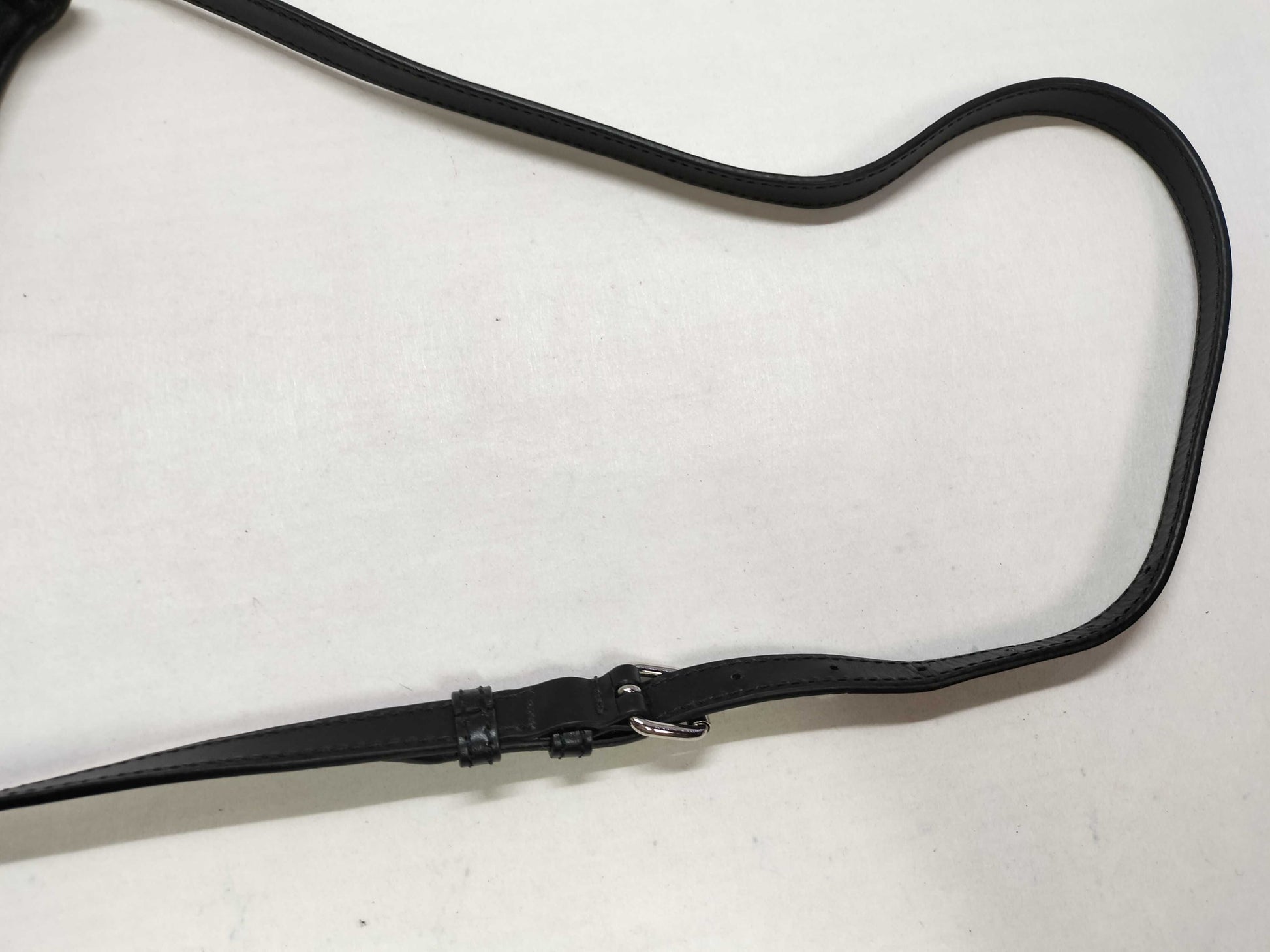 Berluti shoulder bag
