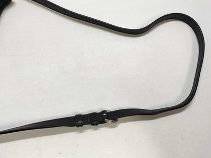 Berluti shoulder bag
