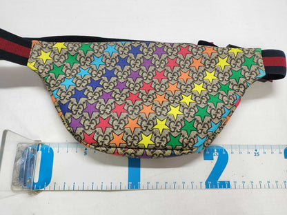 GUCCI Children's Waist Bag