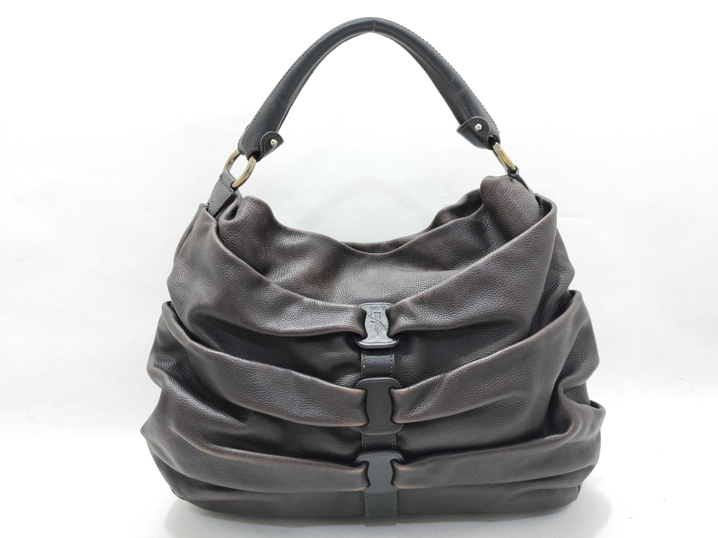 Salvatore Ferragamo Salvatore Ferragamo Ferragamo shoulder bag handbag
