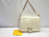 FENDI Mamma Bucket Chain Shoulder Bag