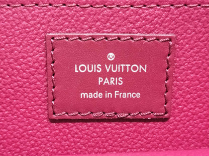 LOUIS VUITTON Epi Poche Toilette 26 Second Bag
