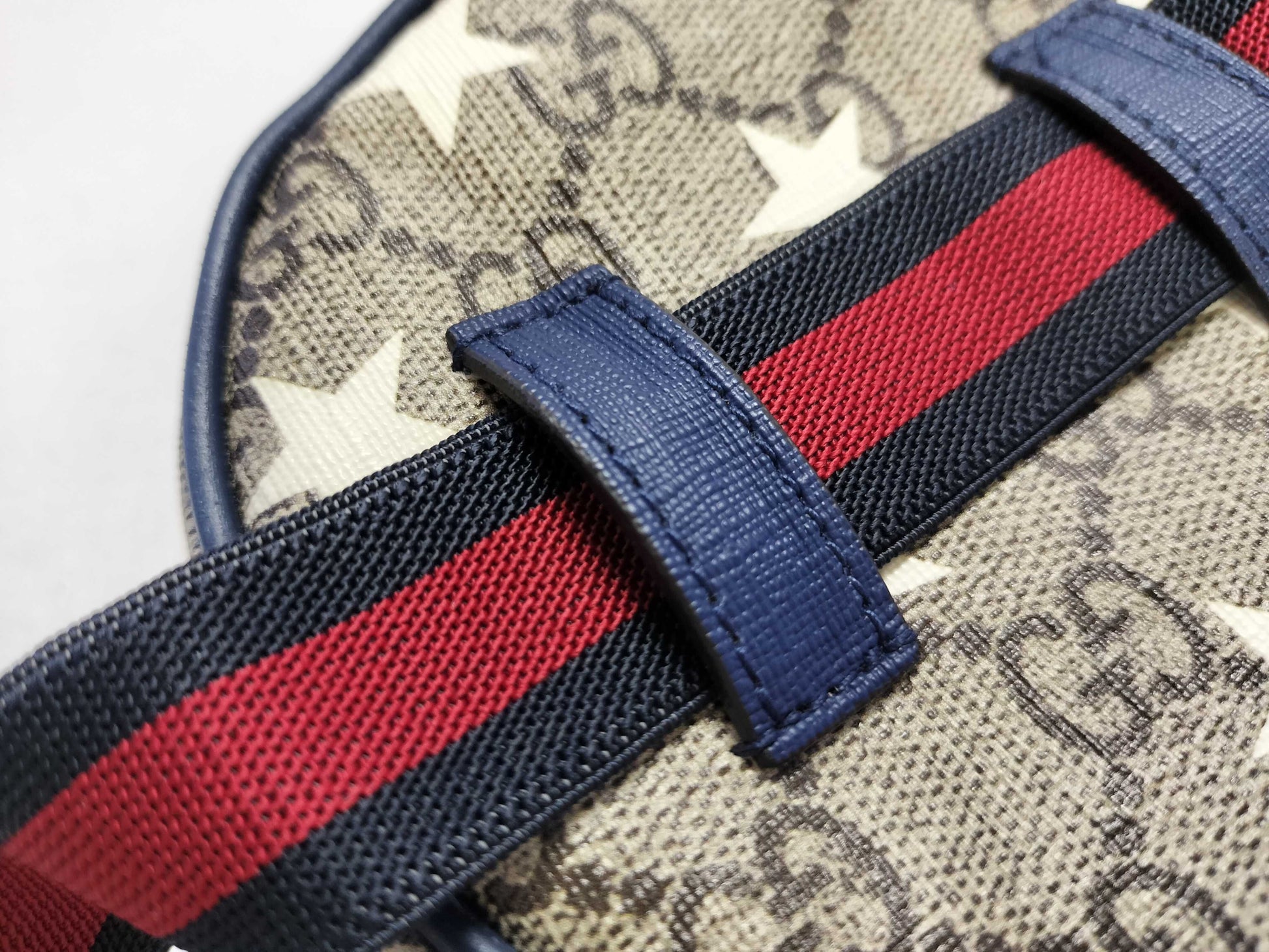 GUCCI Children's Shoulder Bag/Waist Bag