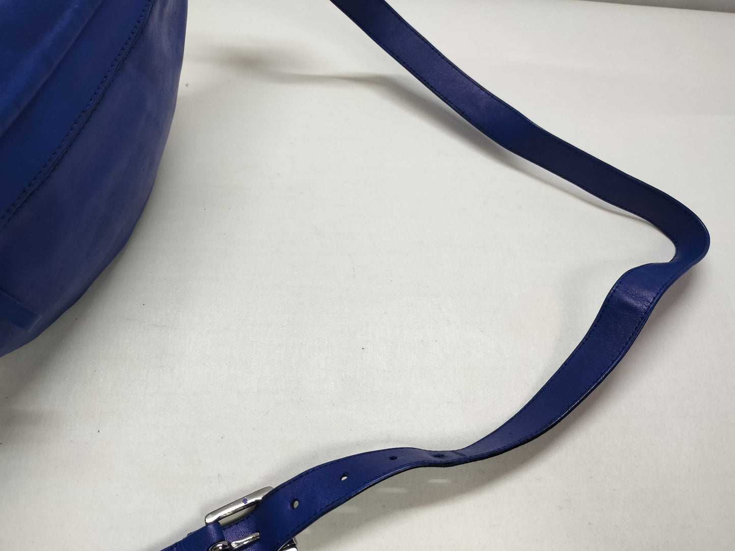 JIMMY CHOO JIMMY CHOO Jimmy Choo body bag waist bag