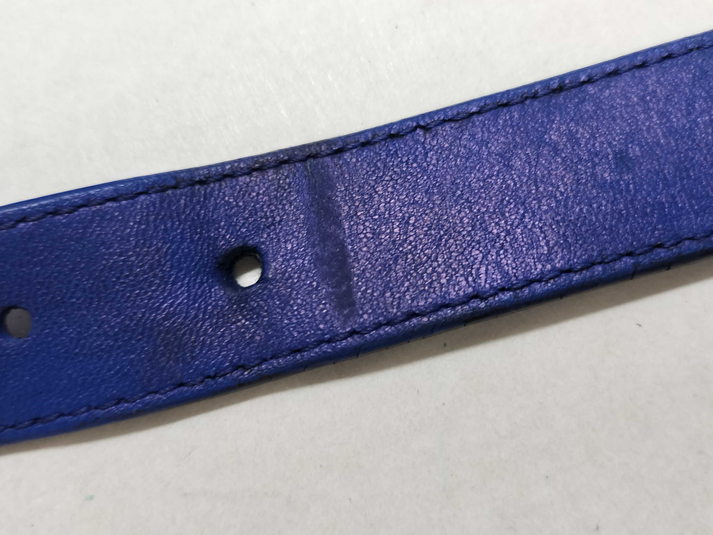 JIMMY CHOO JIMMY CHOO Jimmy Choo body bag waist bag