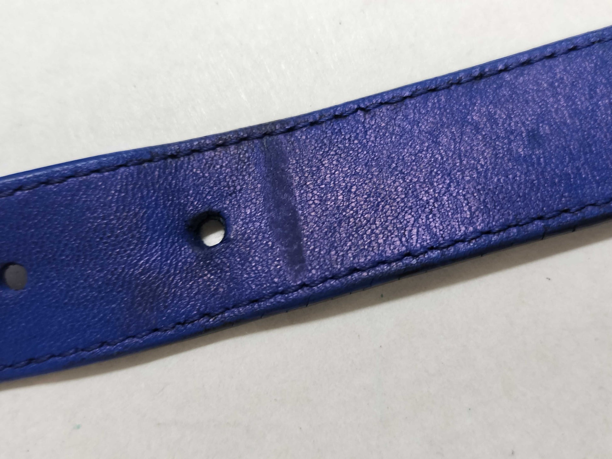 JIMMY CHOO JIMMY CHOO Jimmy Choo body bag waist bag