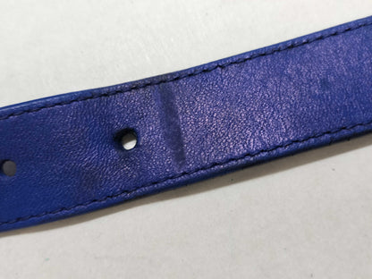 JIMMY CHOO JIMMY CHOO Jimmy Choo body bag waist bag