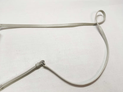 SAINT LAURENT Lulu Shoulder Bag