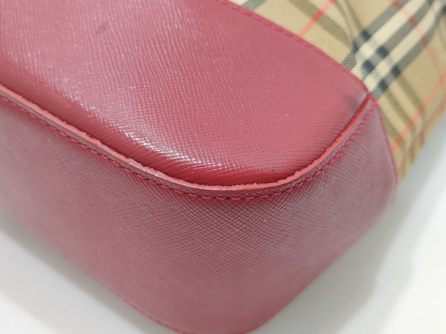 BURBERRY Shoulder bag Tote bag