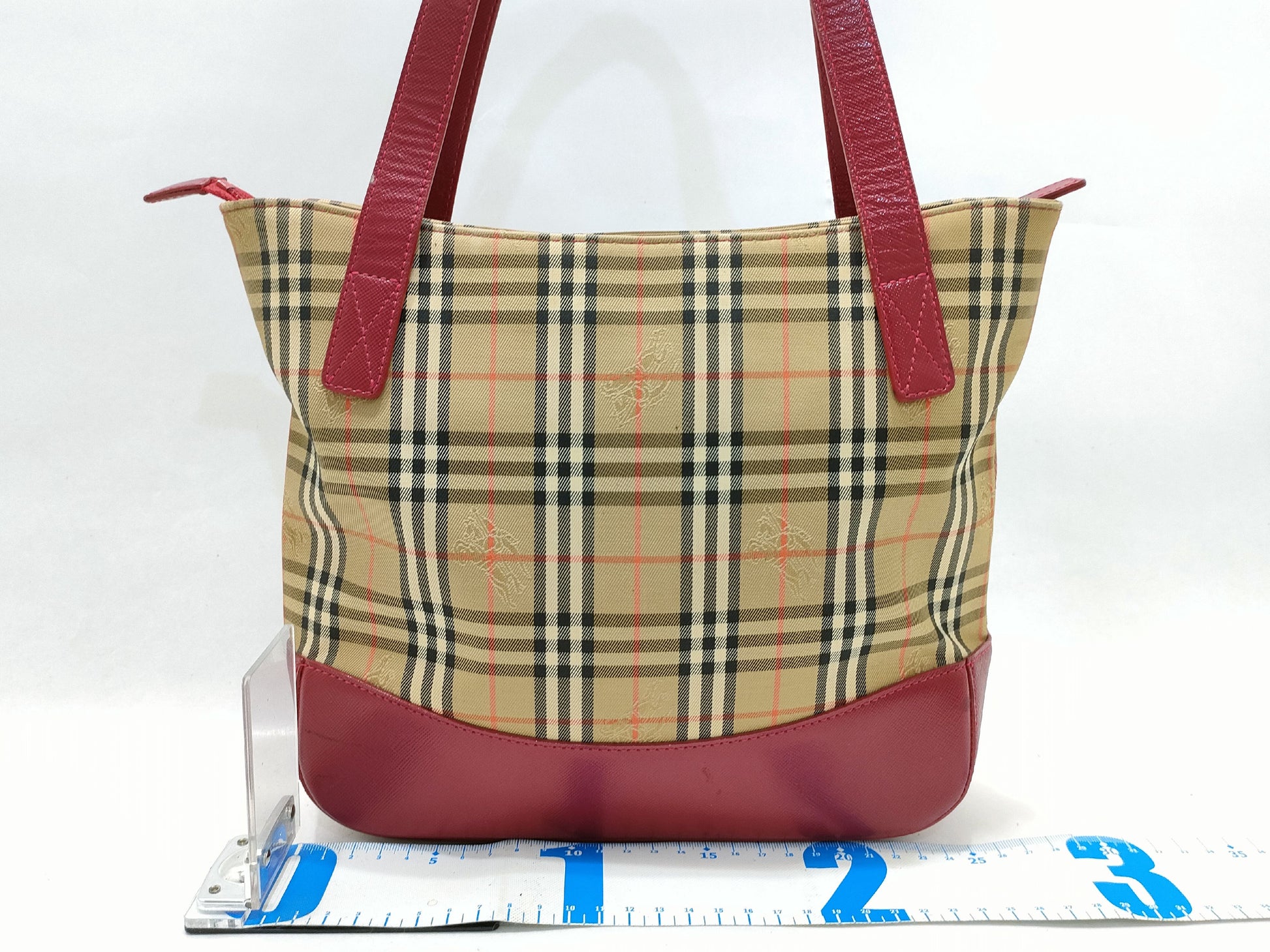 BURBERRY Shoulder bag Tote bag
