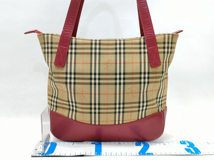 BURBERRY Shoulder bag Tote bag