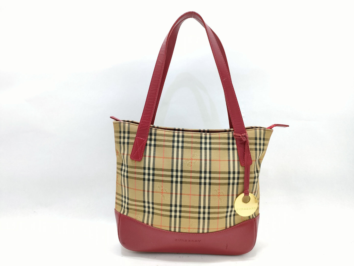 BURBERRY Shoulder bag Tote bag