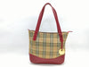 BURBERRY Shoulder bag Tote bag