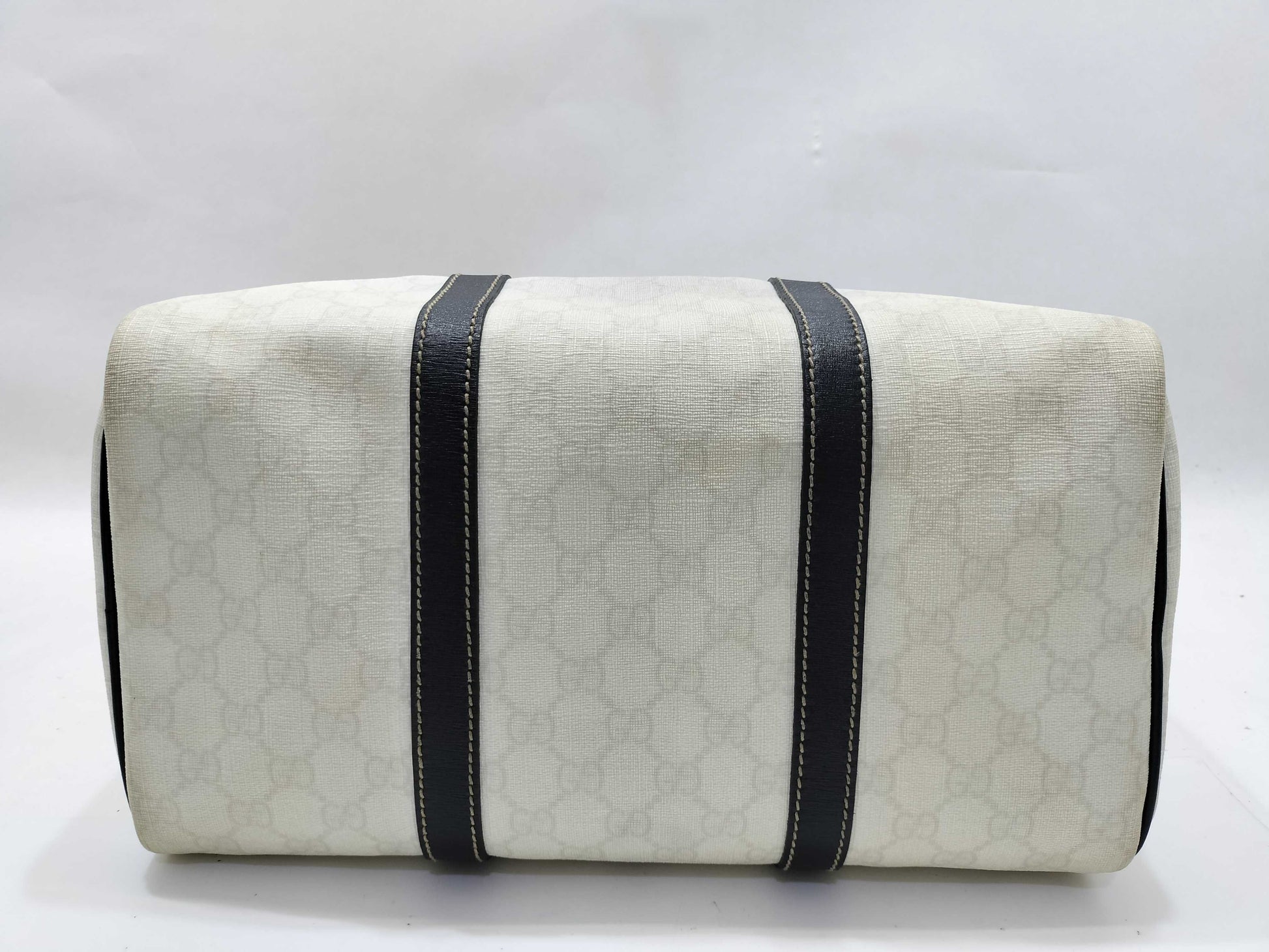 GUCCI Boston bag handbag