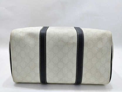 GUCCI Boston bag handbag