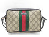 GUCCI GG Supreme Shoulder Bag