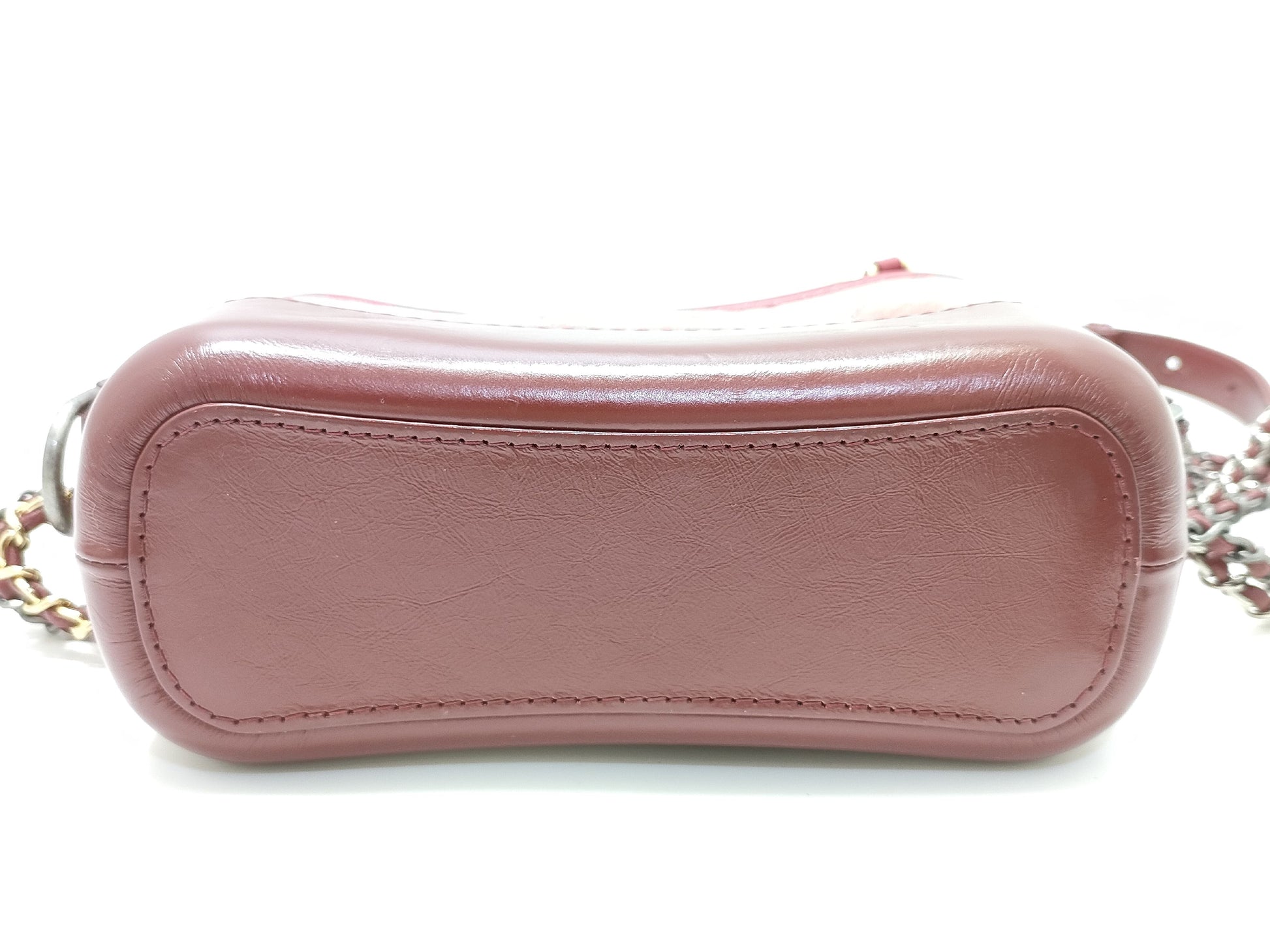 CHANEL Gabrielle Shoulder Bag