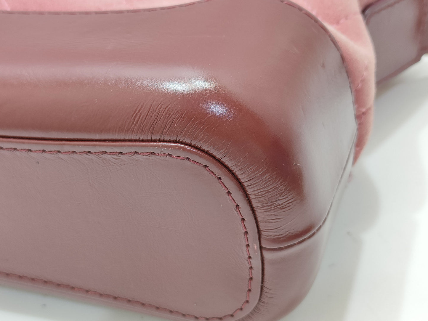 CHANEL Gabrielle Shoulder Bag