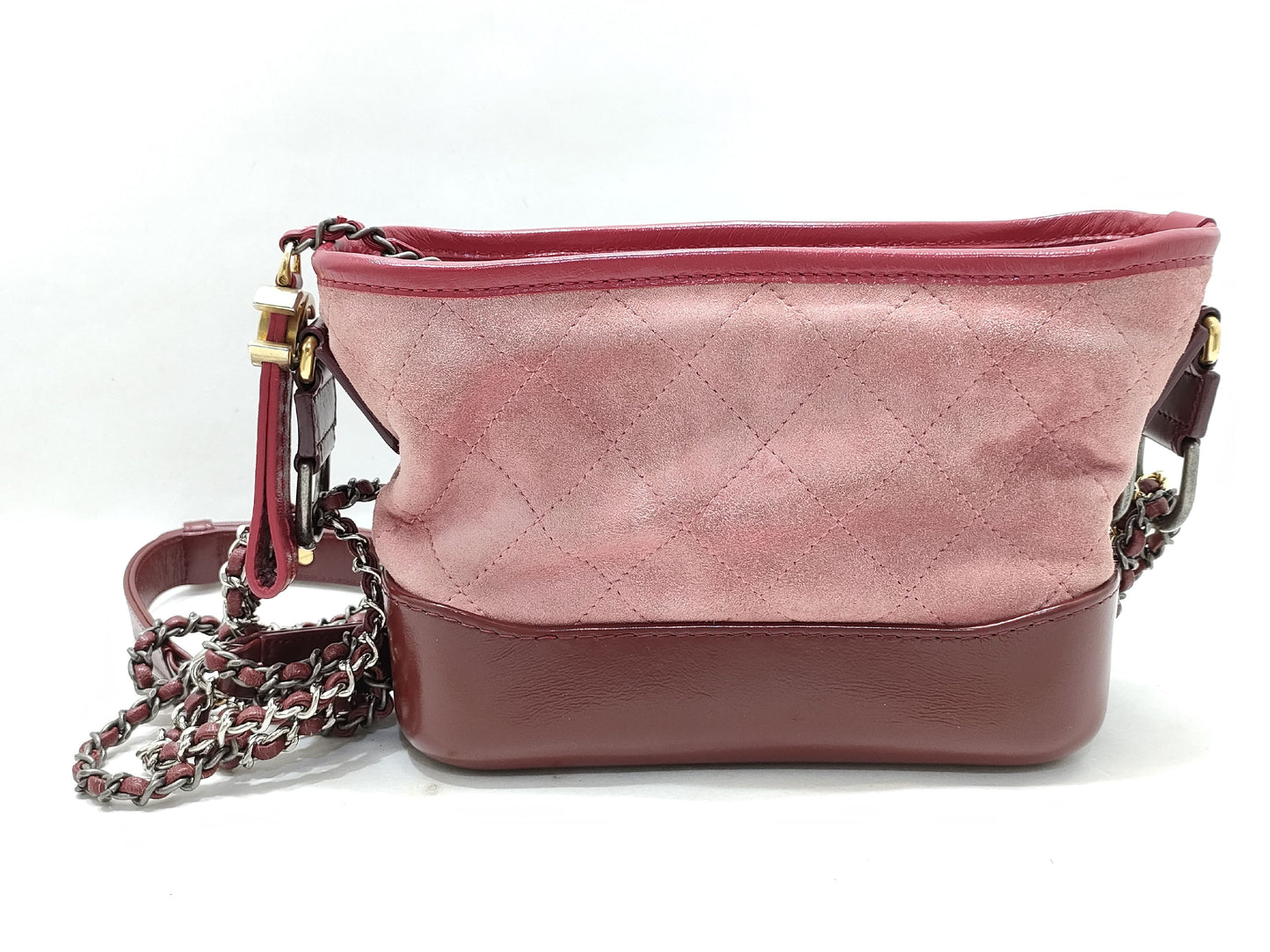 CHANEL Gabrielle Shoulder Bag