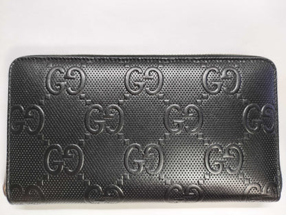 GUCCI Jumbo GG Wallet