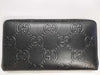 GUCCI Jumbo GG Wallet