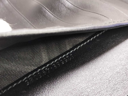 GUCCI Jumbo GG Wallet