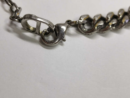 Dior Chain Necklace