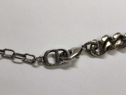 Dior Chain Necklace
