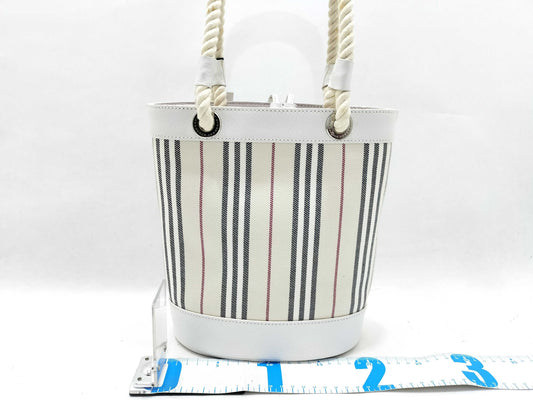 BURBERRY handbag