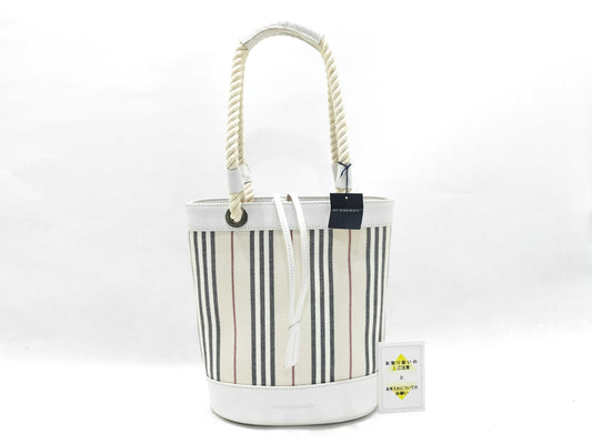 BURBERRY handbag