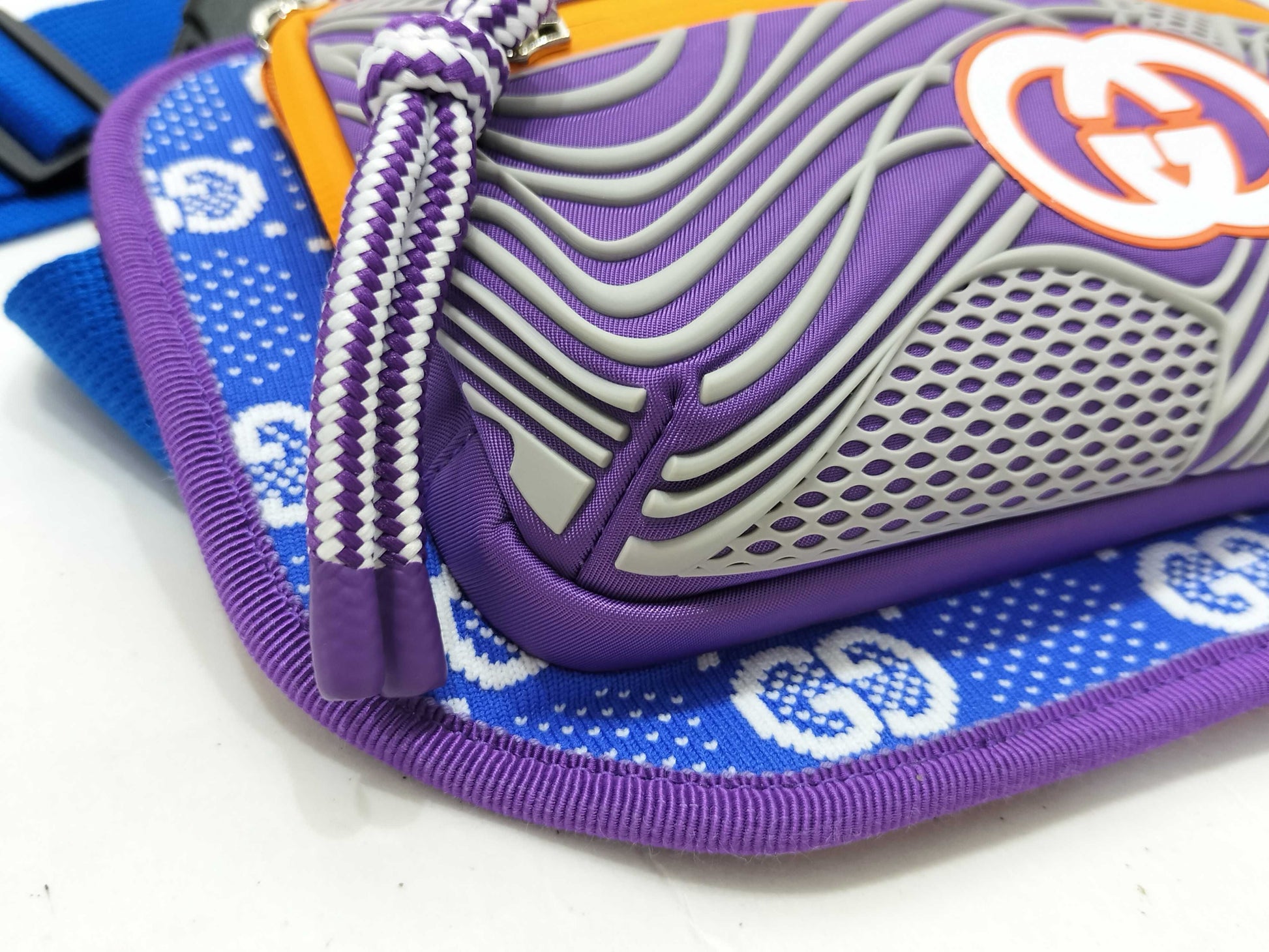 GUCCI Gucci waist bag