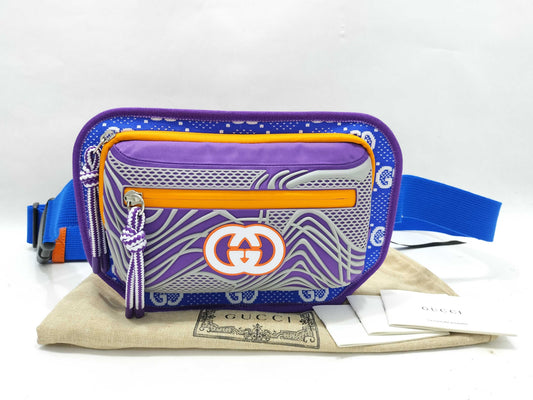 GUCCI Gucci waist bag
