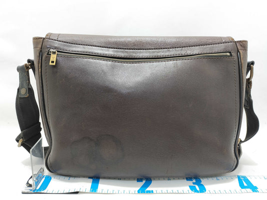 LOUIS VUITTON LOUIS VUITTON Vuitton Utah Omaha Shoulder Bag Business Bag