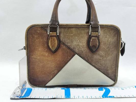 Berluti handbag