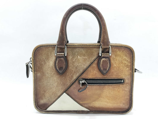 Berluti handbag