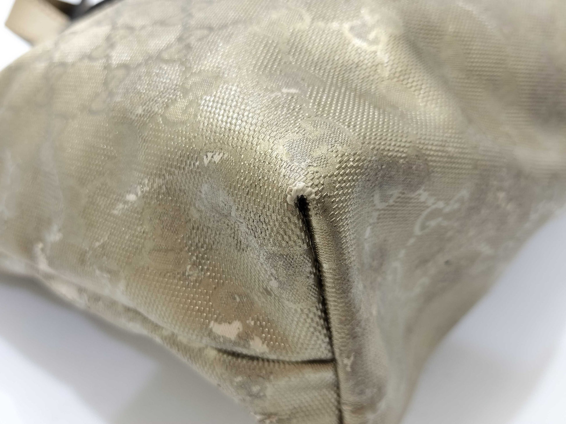 GUCCI Imprime Handbag