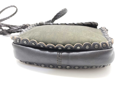 Dior Trotter Shoulder Bag