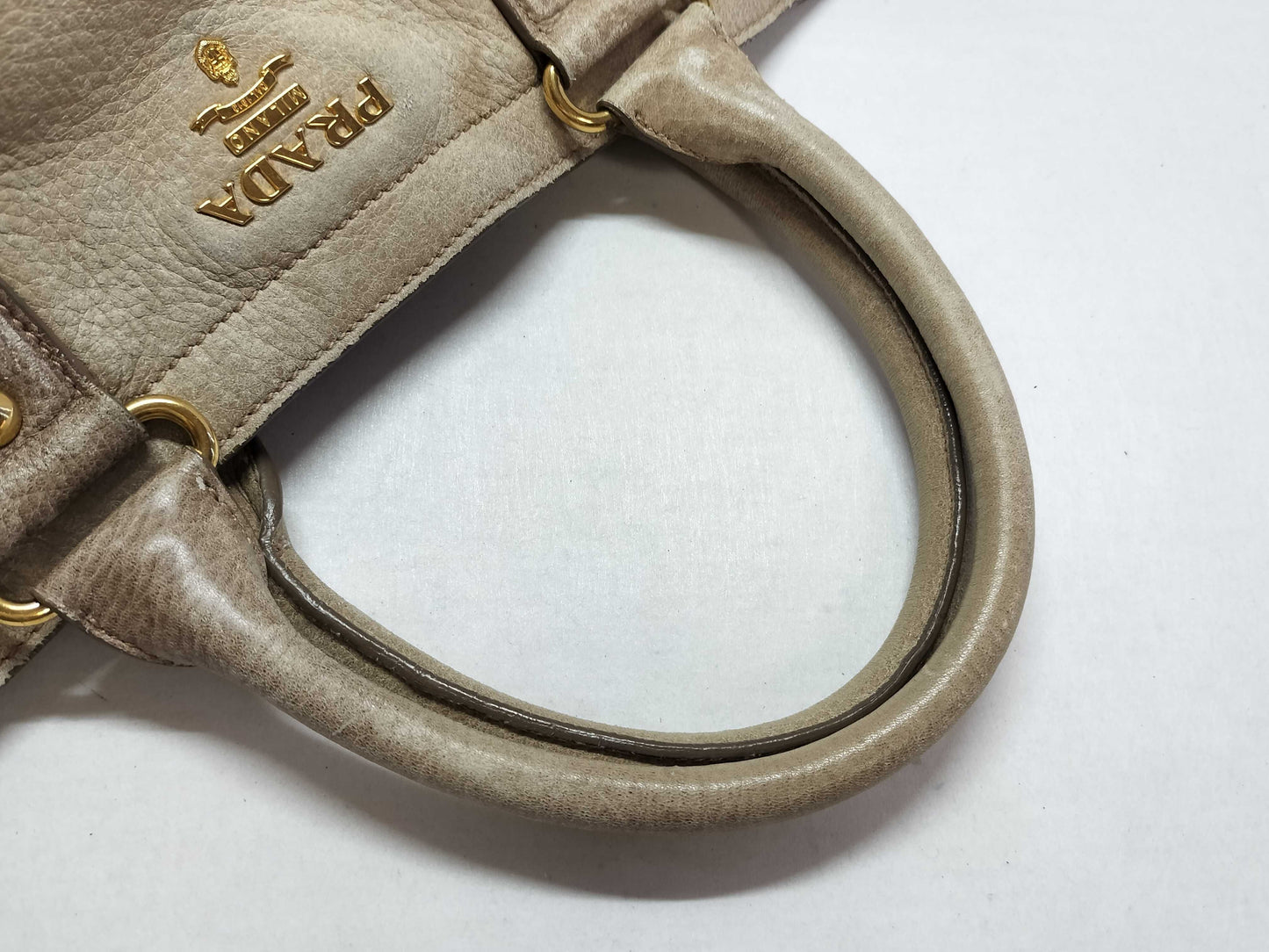 PRADA Prada handbag tote bag