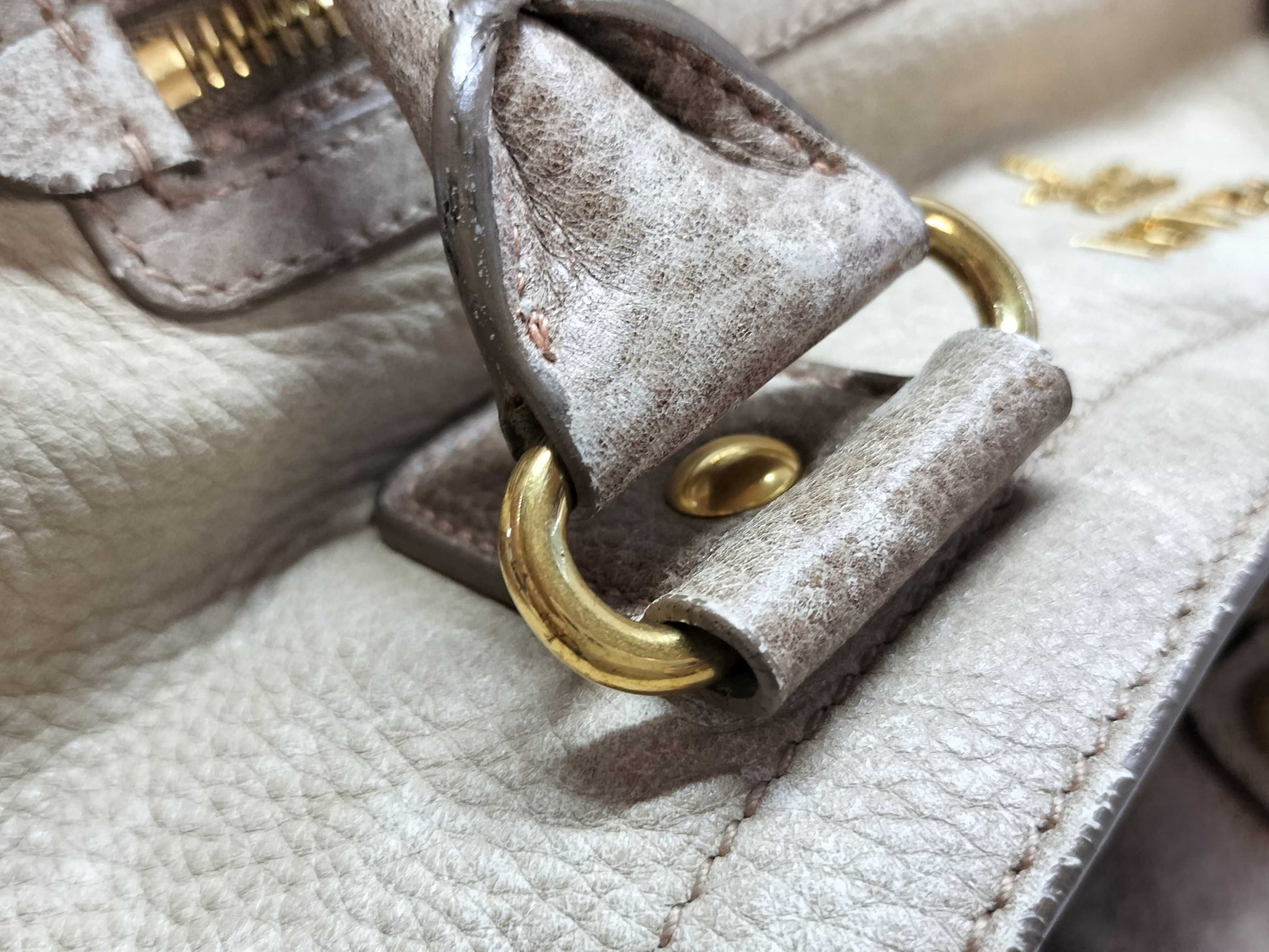 PRADA Prada handbag tote bag