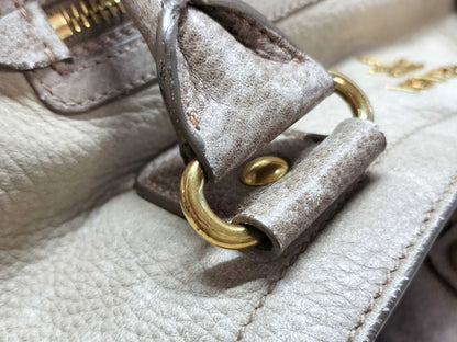 PRADA Prada handbag tote bag