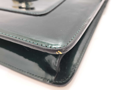 BVLGARI Serpenti Shoulder Bag